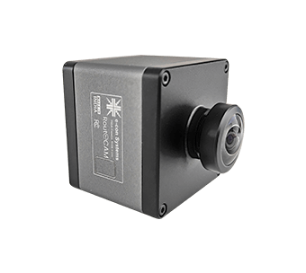 AI enabled Smart PoE Camera based on Sony® Starvis™ IMX662