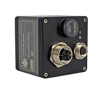 Full HD IMX662 Lowlight GigE Camera