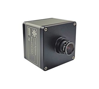 GigE Ethernet camera