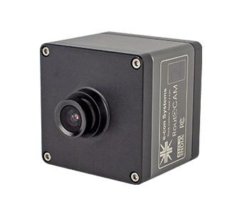 AR0234CS Global Shutter Full HD GigE Camera with Enclosure