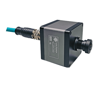 RouteCAM_CU86_IP67 - 4K Sony IMX678 Low light & HDR GigE Camera