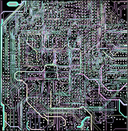 Complex Routing