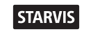 Starvis Logo