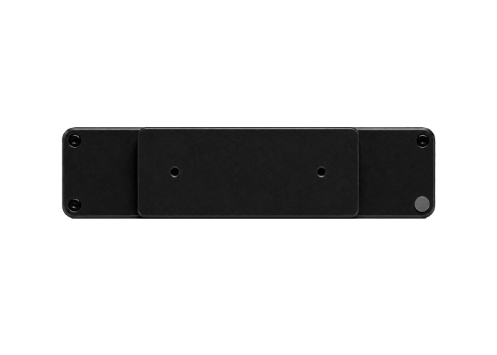 NetraVis_USB side view