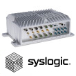 syslogic rugged AI Box