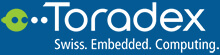 Toradex Logo