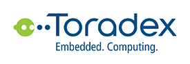 Toradex Logo