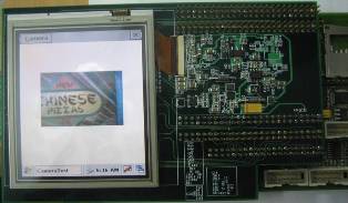 triton embedded
