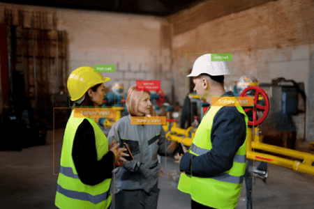 Industrial Safety