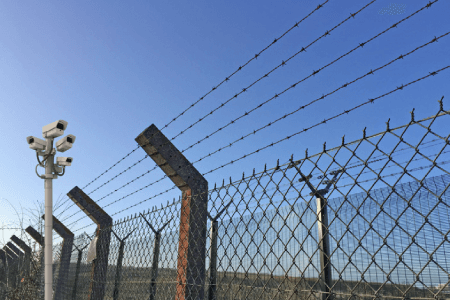 Perimeter Security