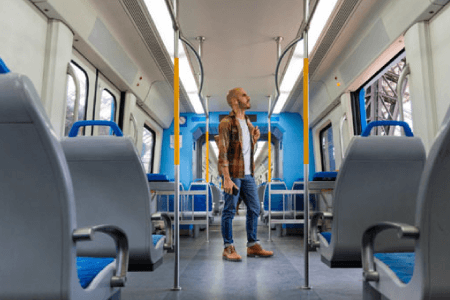 Transportation Surveillance