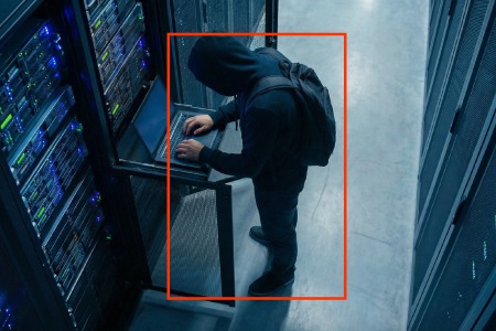 Unauthorized Access Detection