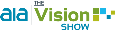 AIA Vision Show Logo