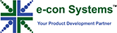 e-con Systems Logo