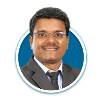 Vasanth K