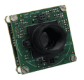 See3CAM_CU130 USB3.0 Board 13.0 MP Custom Lens USB 3.0 Camera (S-Mount)