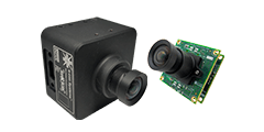 4K USB Camera Board