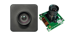 2MP Global Shutter Monochrome USB 3.1 Gen1 Camera