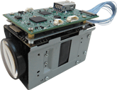 USB 3.0 Optical Zoom Camera USB 3.0 Optical Zoom Camera