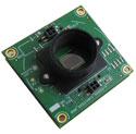 3.4 MP Custom Lens Low Light Camera Module