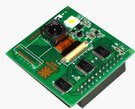 3MP Camera board - XScale