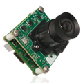 4K Monochrome USB 3.1 Camera