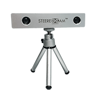 STEEReoCAM - Stereo Camera with NVIDIA CUDA® Accelerated SDK 