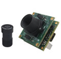 13 MP USB 3.0 Camera With Type C Connector
