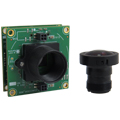 3.4MP USB 3.0 Camera