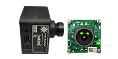 5MP USB3.1 Gen1 Camera