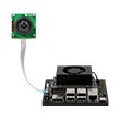 4K HDR Camera for NVIDIA® Jetson Orin NX / Orin Nano