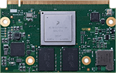 eSOMiMX6PLUS Computer on Module