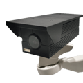 IP66 Smart Camera for AI Vision at the Intelligent Edge