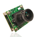 4K HDR Camera