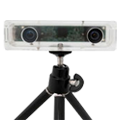 Tara stereo vision camera