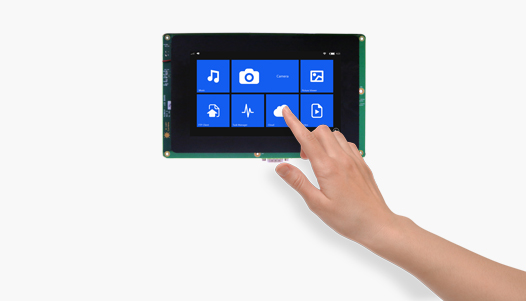 Windows Embedded Compact / Windows CE - Display and Touch Drivers Windows Embedded Compact / Windows CE - Display and Touch Drivers