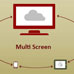 Qt Multi screen support