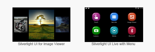 Windows Embedded Compact / Windows CE - Display and Touch Drivers Windows Embedded Compact / Windows CE - Display and Touch Drivers