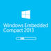 Windows Embedded Compact 2013 - Boots in less than a second Windows Embedded Compact 2013 - Boots in less than a second