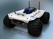 eAuto Rover